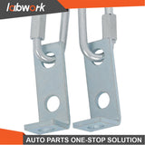 Labwork 3/4 Ton Engine Hoist Shop Crane Accessory Steel 3 Engine Leveler