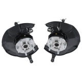 Labwork Front Wheel Bearing Hub Knuckle Assembly For Honda Accord 2008 - 2012