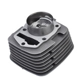 Cylinder Kit For Honda ATC 200 XL200 223CM3 250cc Piston 65.5mm Bore Rings CY-50
