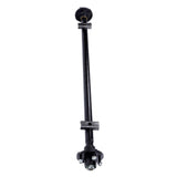 Labwork 4 lug-4' 52' Hub Face 42' Spring Center 2000lbs Trailer Axle