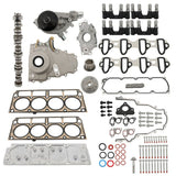 Labwork Non-Afm Dod Replacement Kit Cam Kit 5.3l Lifters Kit For Chevrolet 07-13