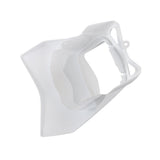 For Suzuki DRZ400 E S SM DR650 DRZ250 White Headlight Shroud Surround