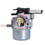 799248 796608 594287 Carburetor Kit W/Gasket For 7.75 Hp 8.75 Hp Engine