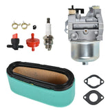 Carburetor Kit For Briggs & Stratton 286702 286707 289702 289707 284777 Engines