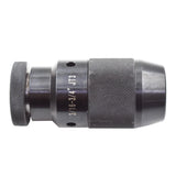 #3 Jacobs Taper 3JT 3/16-3/4" Pro-Series Keyless Drill Chuck Heavy Duty JT3