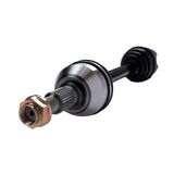 Labwork Front Right CV Axle Joint Shaft for Chevrolet Equinox 2.4l 2010 - 2016