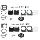 Labwork Carburetor Rebuild Kit For Yamaha Wave Runner Venture Raider 700 760 VXR