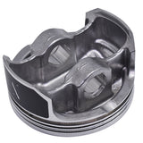 For Suzuki DR-Z400 94mm 434cc Big Bore Cylinder Piston Gasket Kit 2000-2020