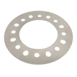 Centramat 300-318 For Dodge/Ford 3/4 & 1 Ton Single Rear Wheel Set Of 4