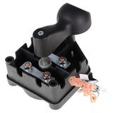 Heavy Duty Forward & Reverse Switch Assembly 1996-Up FOR Club Car DS Golf Cart
