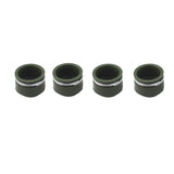NEW Set of 4 Performance for Honda TRX400EX TRX 400 EX VITON Valve Seals USA