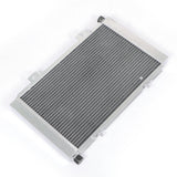 2 Rows Radiator for 2011-2021 Can Am Maverick 800R 1000 Commander 1000R MAX 1000