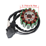 Fit For Yamaha YZF-R1 YZF R1 2007 2008 Stator And Mosfet Regulator Rectifier