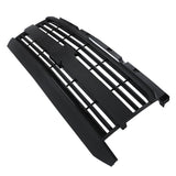 Labwork Front Grille Gloss Black 23335298 For Silverado 2500HD 3500HD 2015-2019