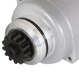Starter for Yamaha VSTAR V-STAR 1100 Classic Custom Motorcycle 1999-2009