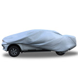 Labwork Pickup Truck Cover For Outdoor Sun Dust Scratch Rain Snow Waterproof