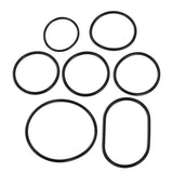 For Honda XL600R XR600R 1983-1987 Complete Engine Gasket Set USA