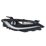 Labwork Right Side Headlight For Chrysler 200 2015 2016 2017 Halogen W/LED DRL