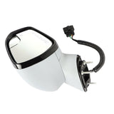 Labwork Passenger Side Mirror For 2015-2016 Ford Fusion RH 7PIN FS7Z17682BB-PFM