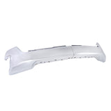 Labwork For Chevrolet Silverado 1500 2019-22 Front Bumper Split W/o Sensor Holes