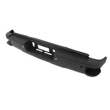 Labwork Rear Step Bumper For Chevy Silverado GMC Sierra 2500 3500HD 2015-2019