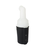 Golf Cart Sand Bottles With Handle High Quality Universal - Includes Holder