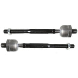 10PCS Front Suspension & Steering Kit For 350Z G35 RWD Coupe K641594 EV80279