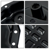 Labwork Transmission Oil Pan for Nissan Sentra 13-2016 1.8L Versa 12-2016 1.6L
