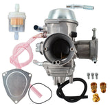 YXR660 Carburetor For Yamaha Rhino 660 Carb 2004 2005 2006 2007 YXR660 ATV