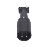 For Club Car Golf Carts DS Precedent Charger Cord Plug & Charger Receptacle 48V