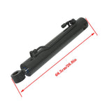 Hydraulic Tilt Cylinder 7208419 For Bobcat A300 S220 S250 S300 T250 T300 T320