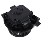 Labwork HVAC Heater Blower Motor w/ Wheel For Freightliner FL50 Coronado Volvo