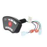 Golf Cart 36V-48V Keyless Ignition Switch Fits For E-Z-GO Club Car Yamaha