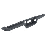 Labwork Rear Bumper Step Pad W/ Tow And Park Aid For 2021 2022 2023 Ford F150