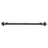 Labwork 6 lug-5.5" 73" Hub Face 58" Spring Center Trailer Axle 6000lbs