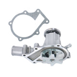 Corrosion-Resistant Water Pump 6680278 For Kubota V1305 For Bobcat Models