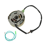 New Flywheel Generator w/ Stator Magneto For Yamaha Blaster 200 YFS200 1990-06