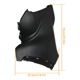 Labwork Front LH/RH Bumper Cover Kit For 2022 2023 Toyota Corolla Cross
