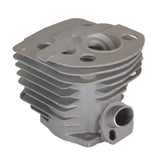 46MM Cylinder Piston Kit Nikasil Fits For Husqvarna 50 51 55 Chainsaw 503161602