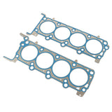 Labwork For 04-14 Ford Lincoln Mercury 4.6L 5.4L V8 3-Valve SOHC Head Gaskets