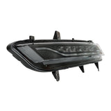 Labwork Right Fog Light For 2013-2016 Lincoln MKZ LED Driving Lamp Passenger