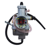 Carburetor ASSY FIT FOR Suzuki 1987 - 89 LT-4WD Quad Runner 13200-19B01