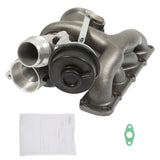Labwork Turbocharger Front For BMW 320i 328i 528i X1 X3 N20 N26 2012-2015/2016