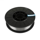 2Pcs E71T-GS .035 Inch 0.9mm Gasless Flux Core Mild Steel MIG Welding Wire 20Lbs