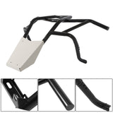 Rear Combined Bumper For Can Am Maverick X3 MAX Turbo R /RR 2017-2025 715002880