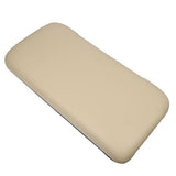 Golf Cart 94-13 Tan Front Seat Bottom With Hardware For EZGO Medalist TXT