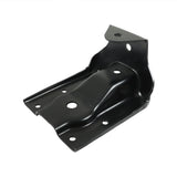 Labwork Rearward Leaf Spring Shackle & Bracket Hanger Set For 88-97 Chevy k2500
