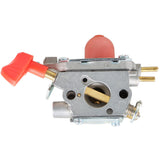 Leaf Blower Carburetor Kit For Zama Poulan C1U-W43 VS-3 358794704 358794701