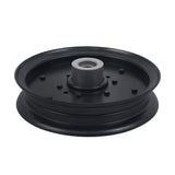 126124 604231 For Hustler Raptor Flat Idler Pulley 937813 937763 937755 938597