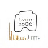 Carburetor Rebuild Kit Fit For Suzuki 2003-2004 KLX400SR Carb Repair #Q173